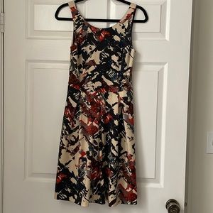 Maeve (Anthropologie) Dress